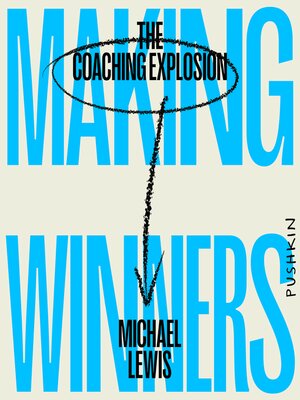 Making Winners - Audiobook